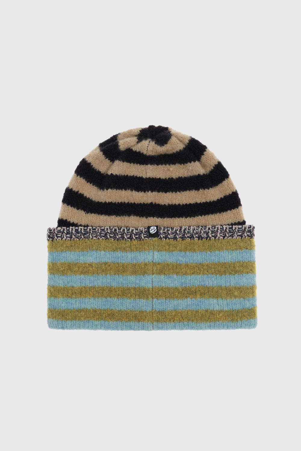 Softi Stripe Beanie