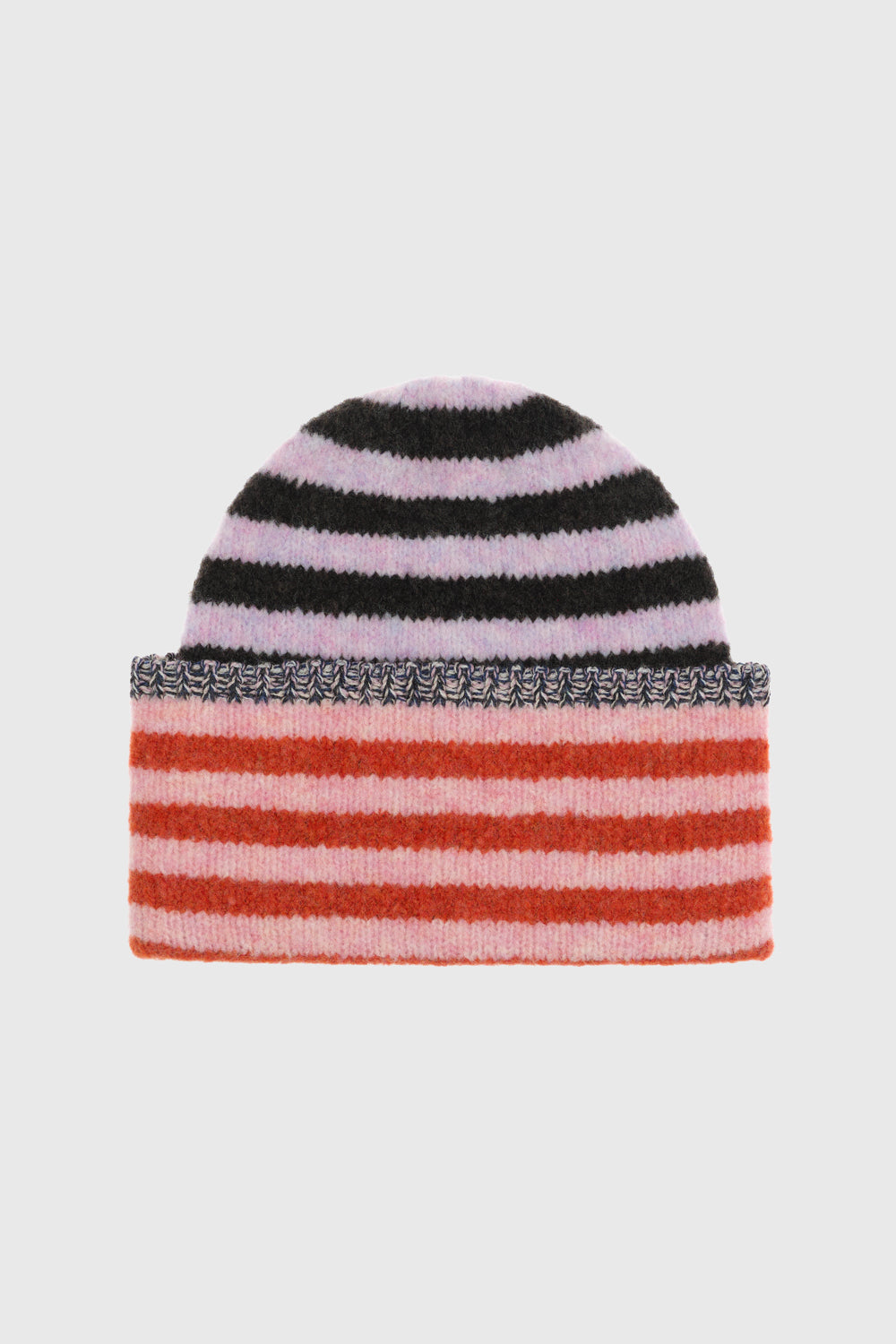 Softi Stripe Beanie