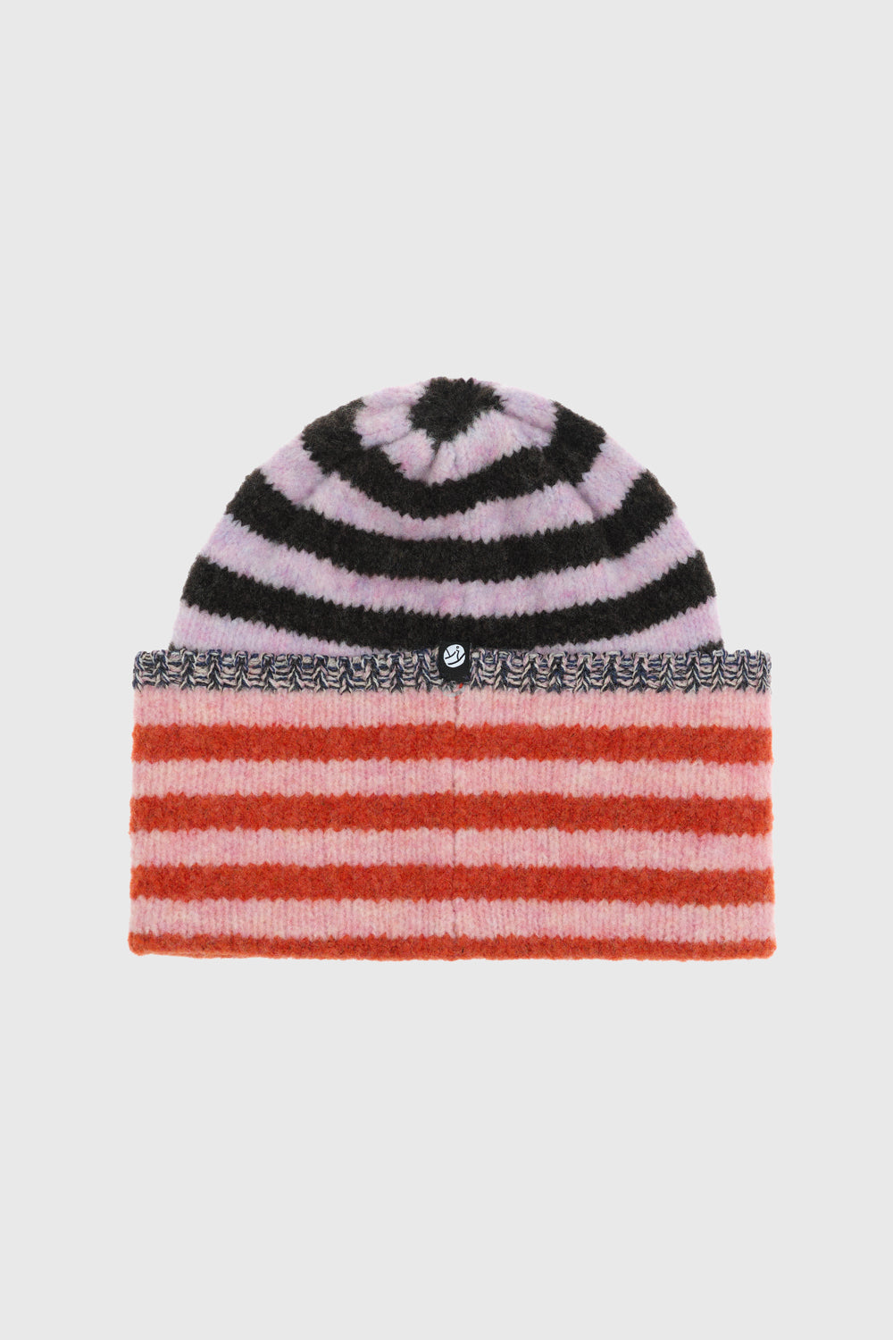 Softi Stripe Beanie