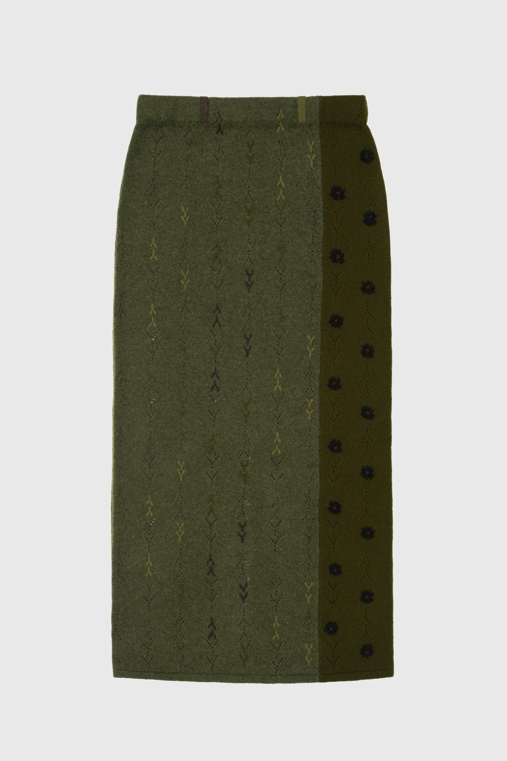 Daisy Maxi Skirt