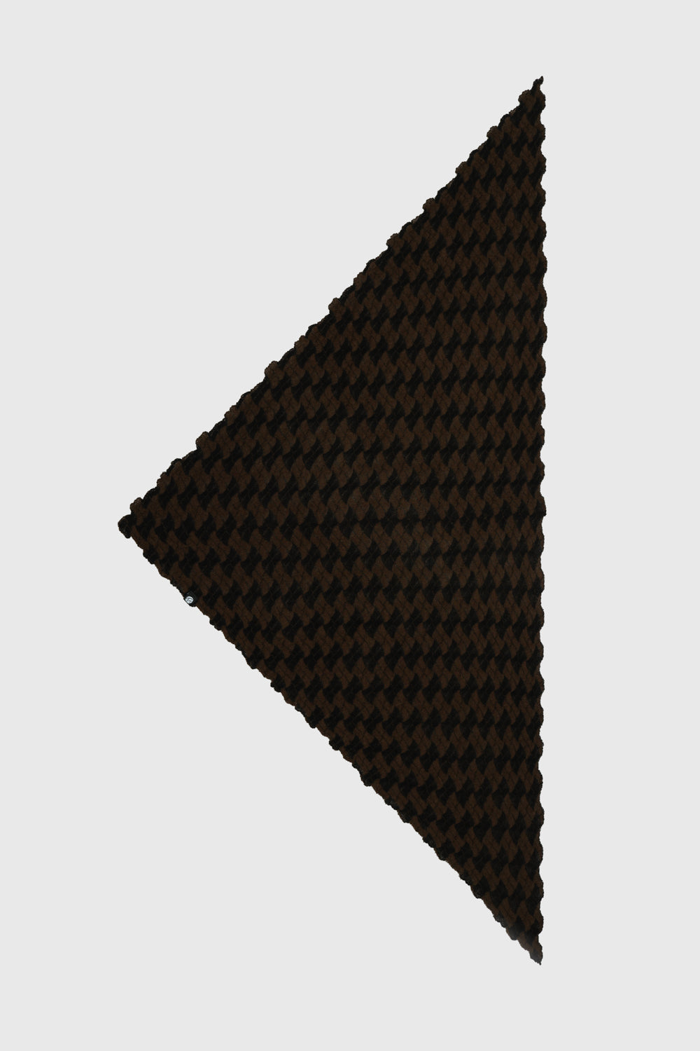 Basket Shawl