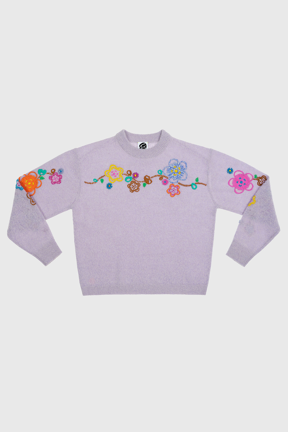 Fafa Alpaca Pullover