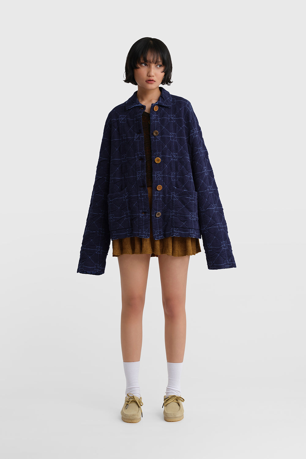 June Work Jacket