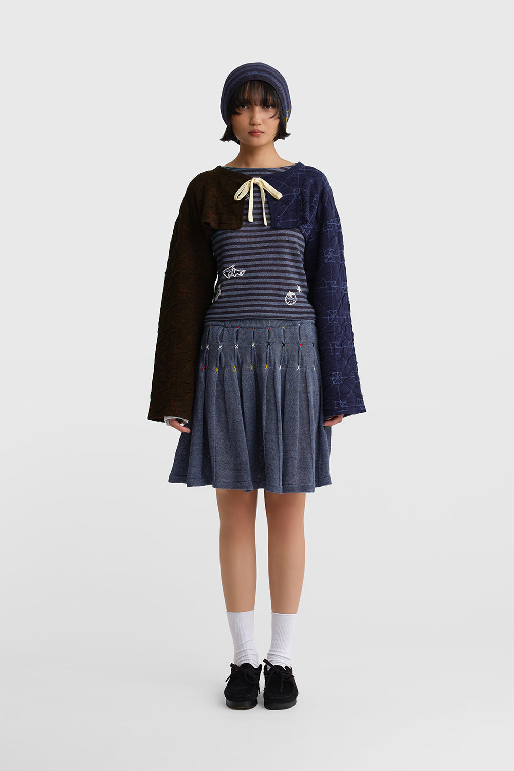 June Shrug Jacket