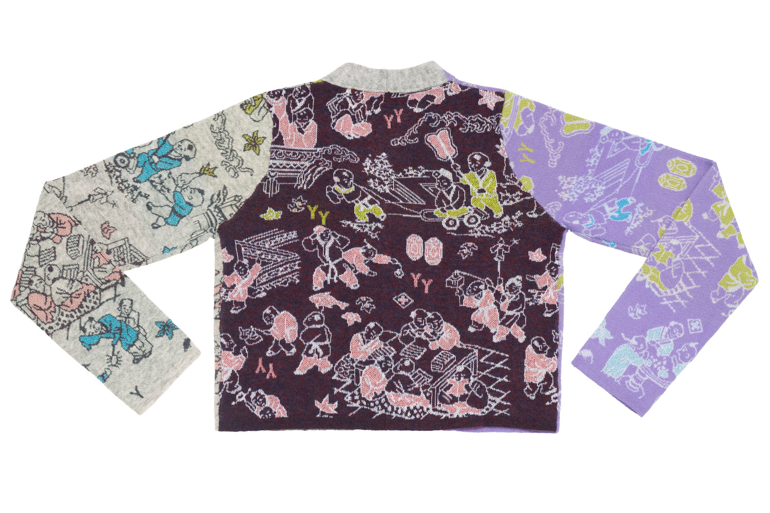 Laza Cardigan