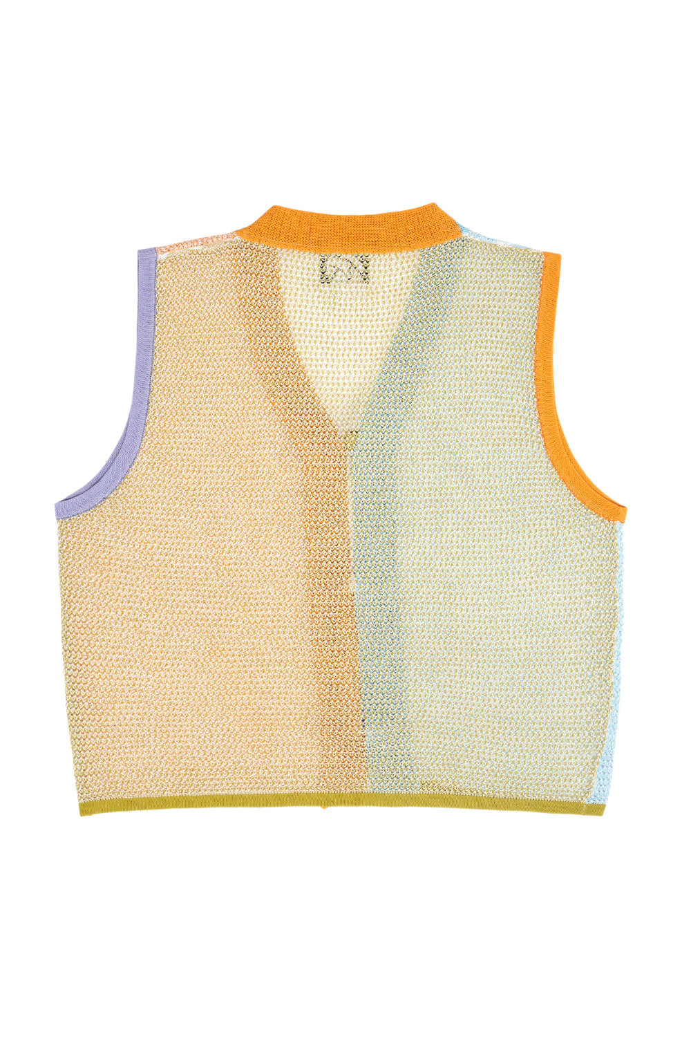 Netty Easy Waistcoat