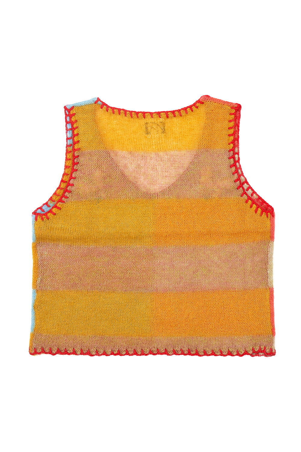 Momo Vest