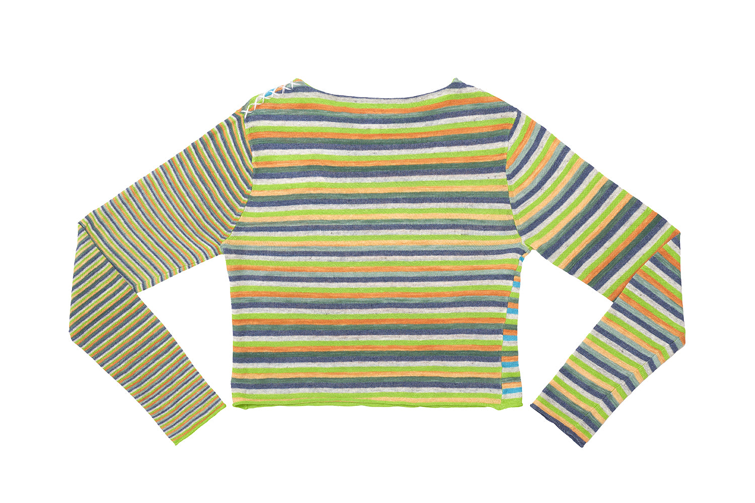 Mabo Boatneck LS Tee