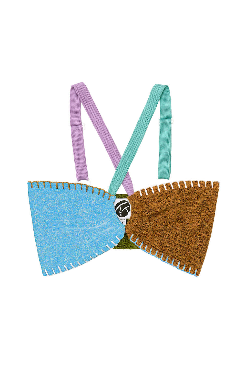 Tweedle Bralette