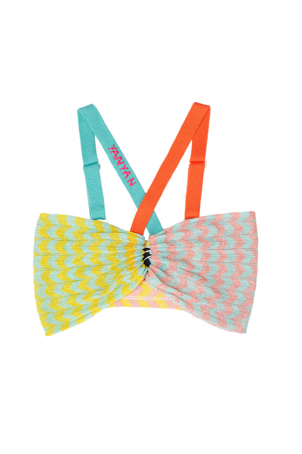 Tong Bralette