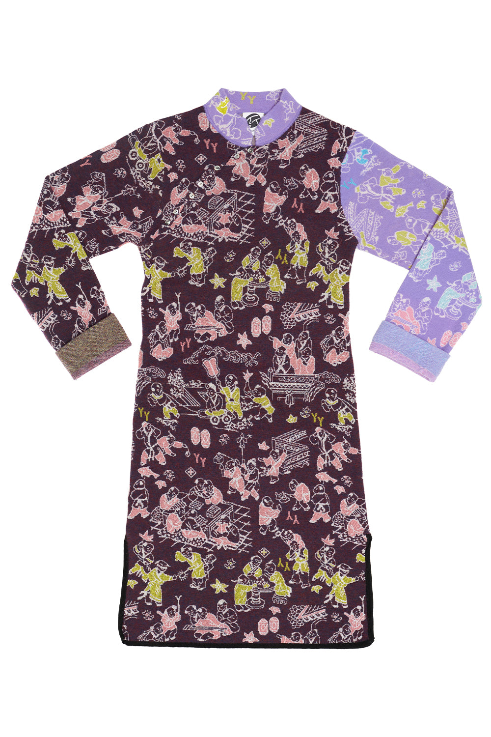 Laza Cheongsam
