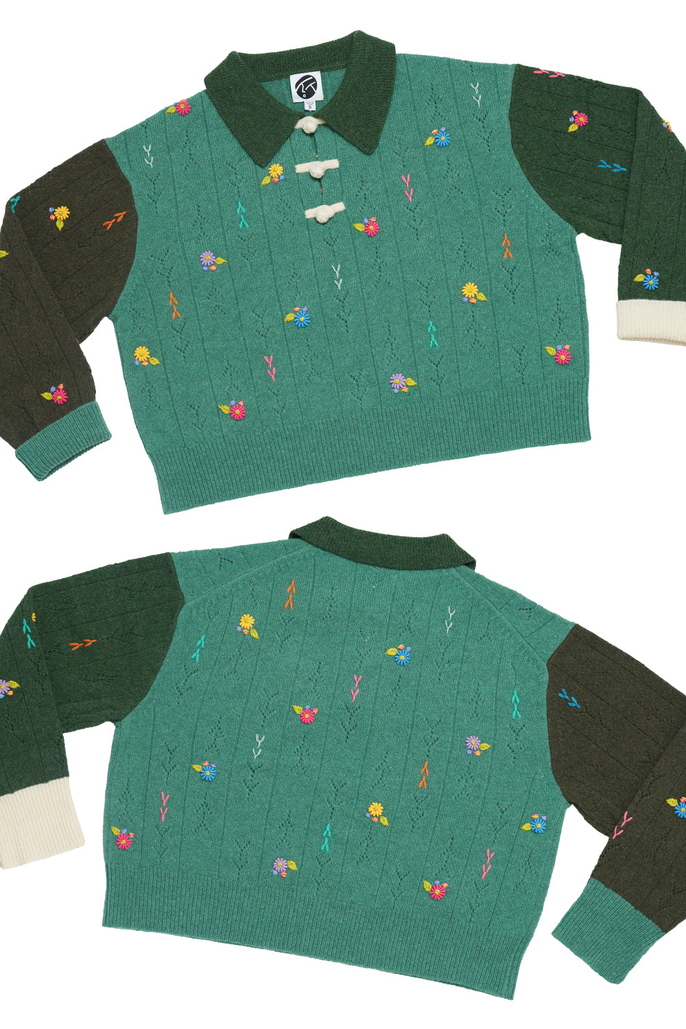 Daisy Polo