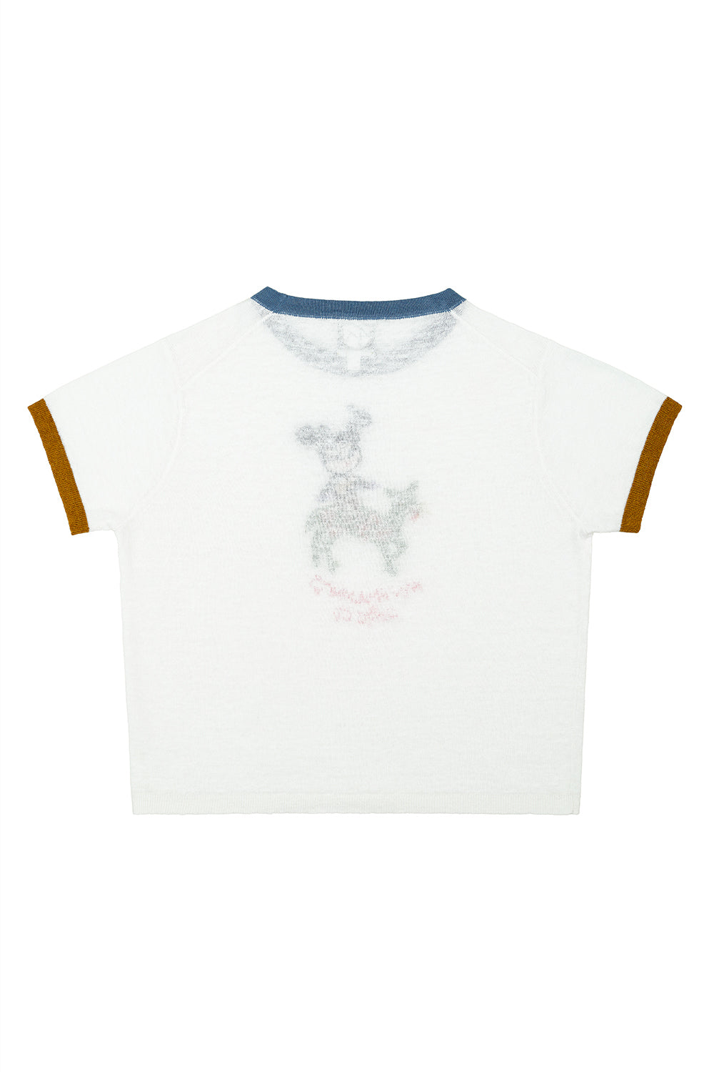 Campus SS Tee