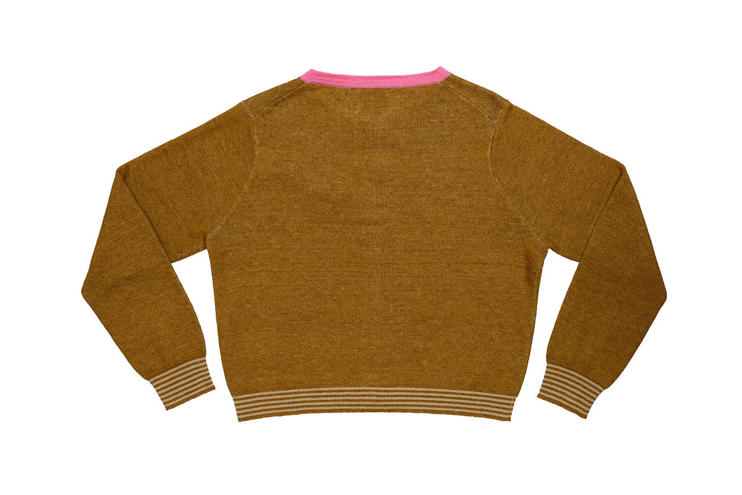 Campus Cardigan