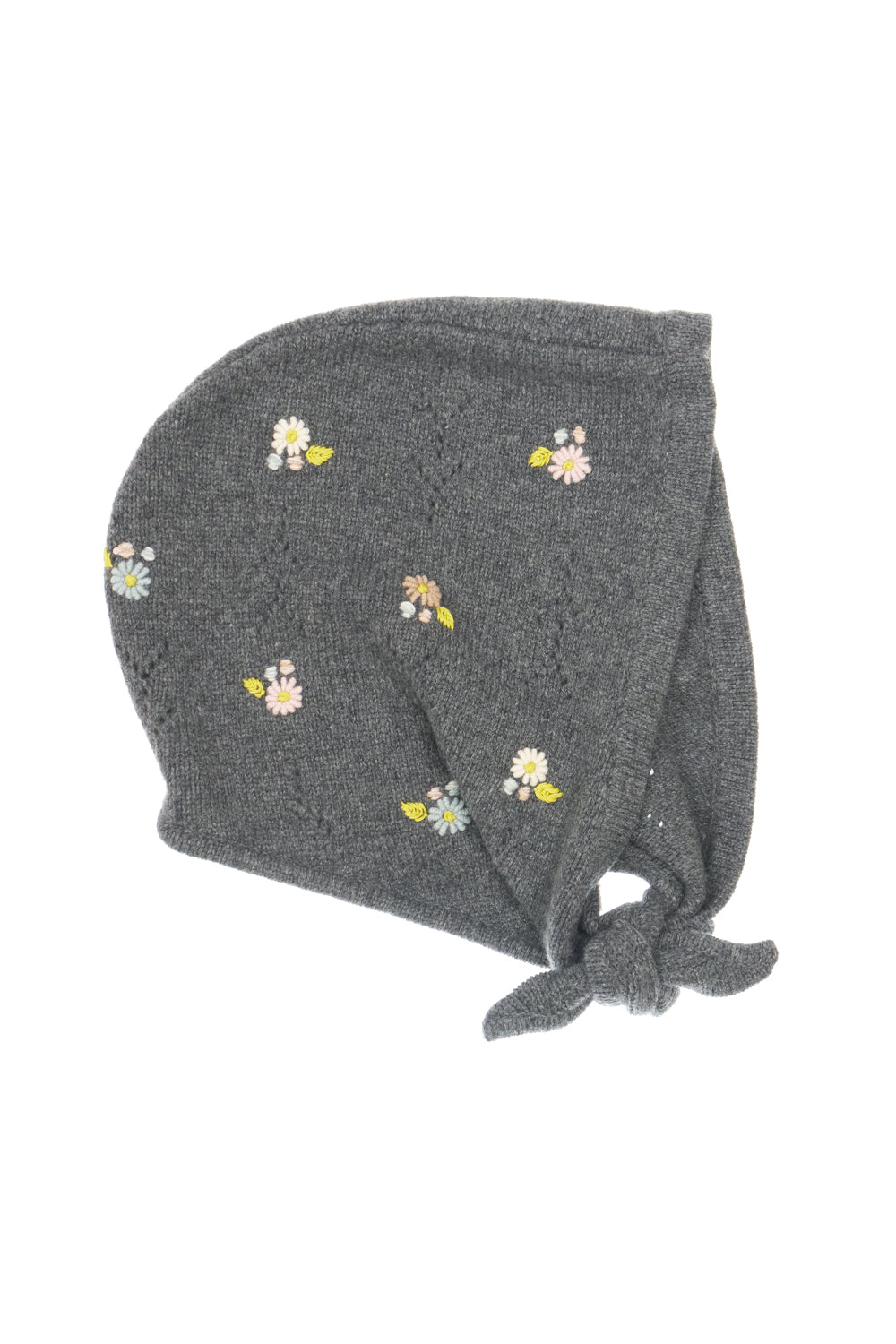Daisy Tie Hood
