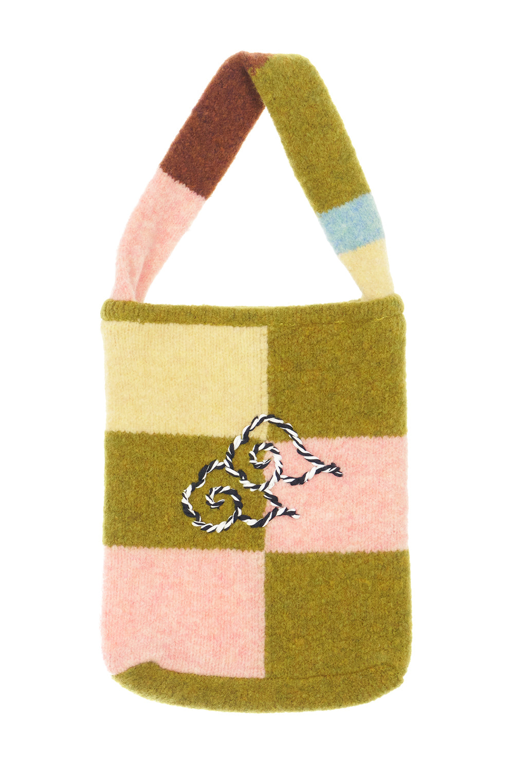 Softi Stripe Tote