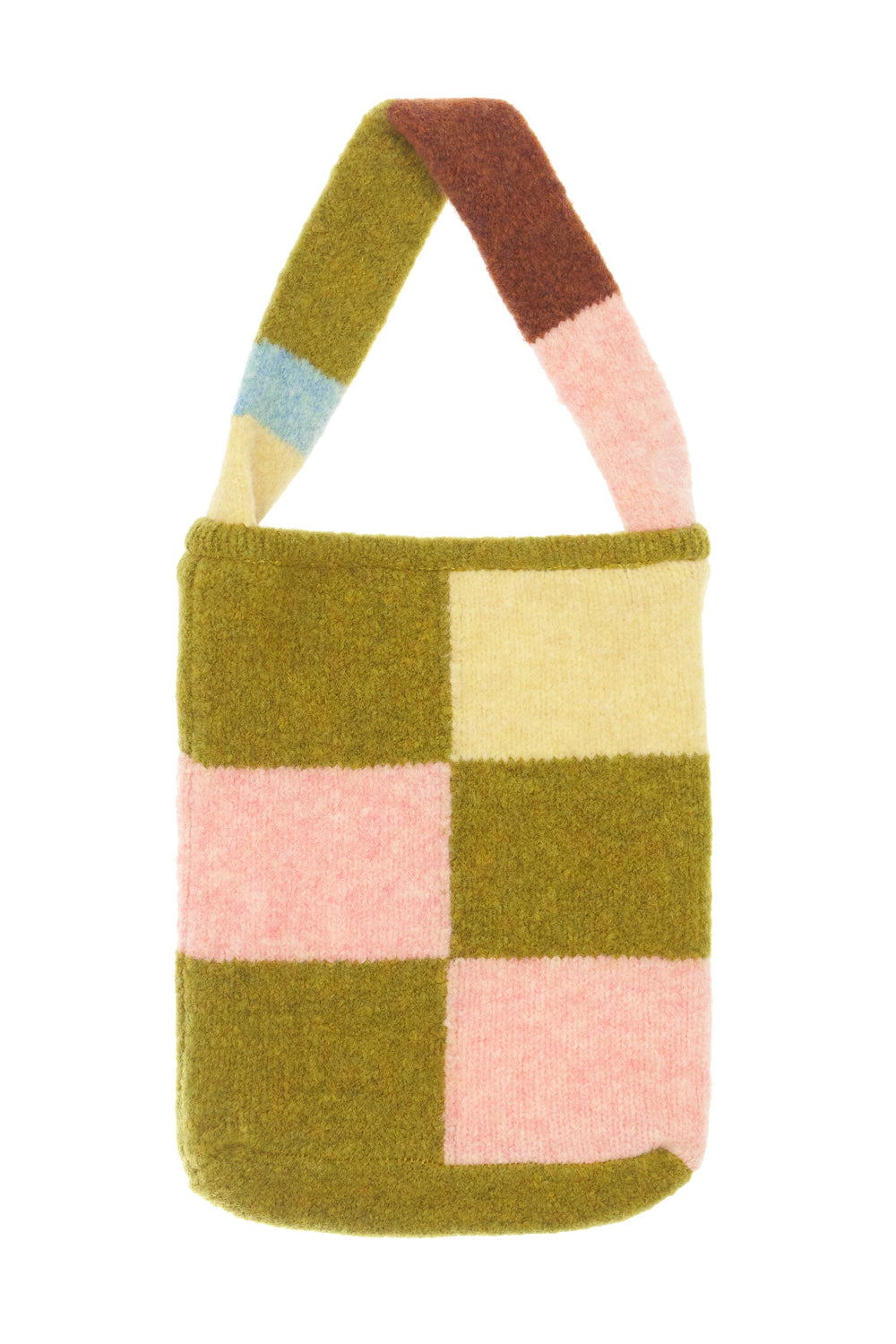 Softi Stripe Tote