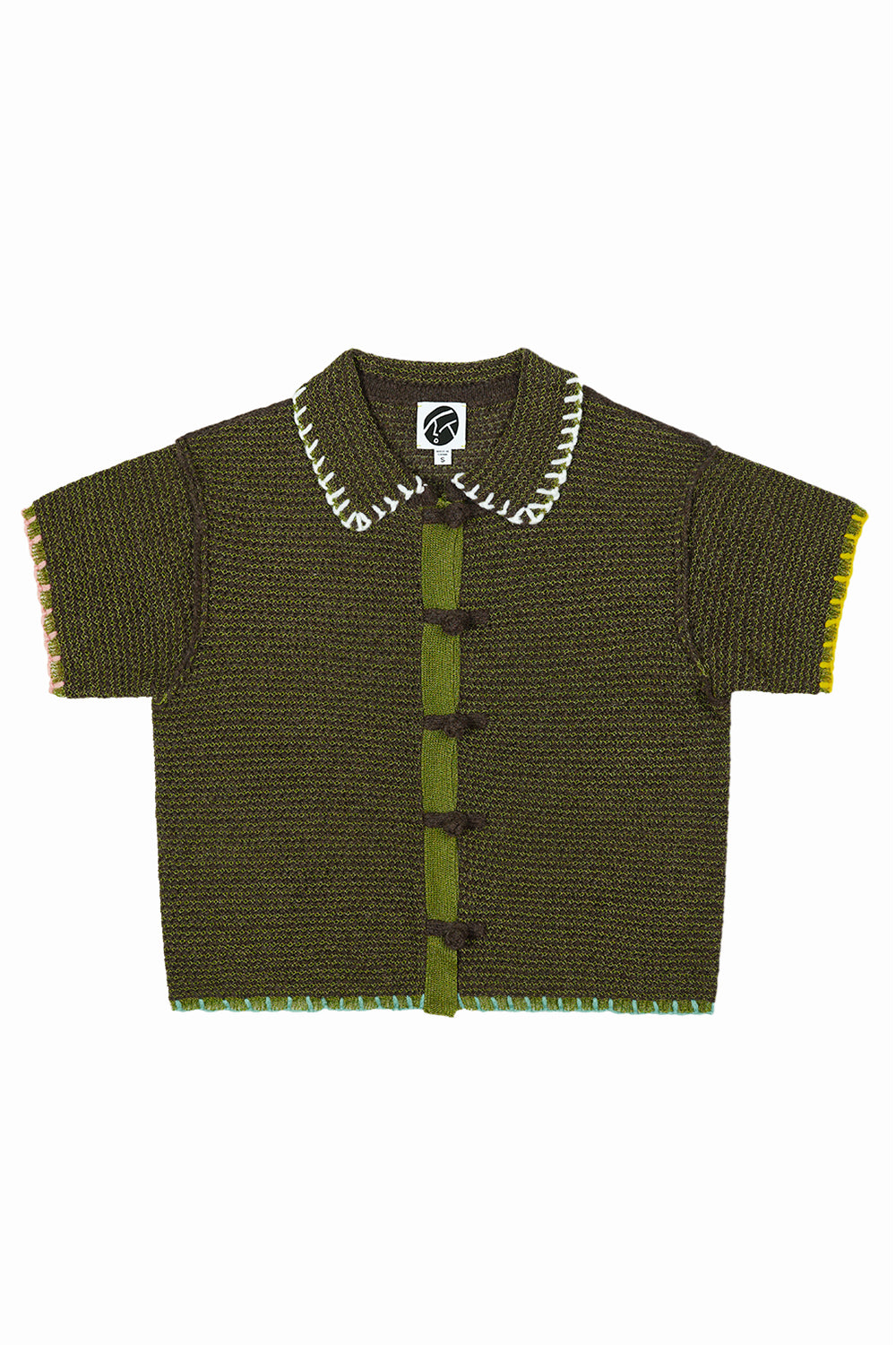 Netty SS Shirt