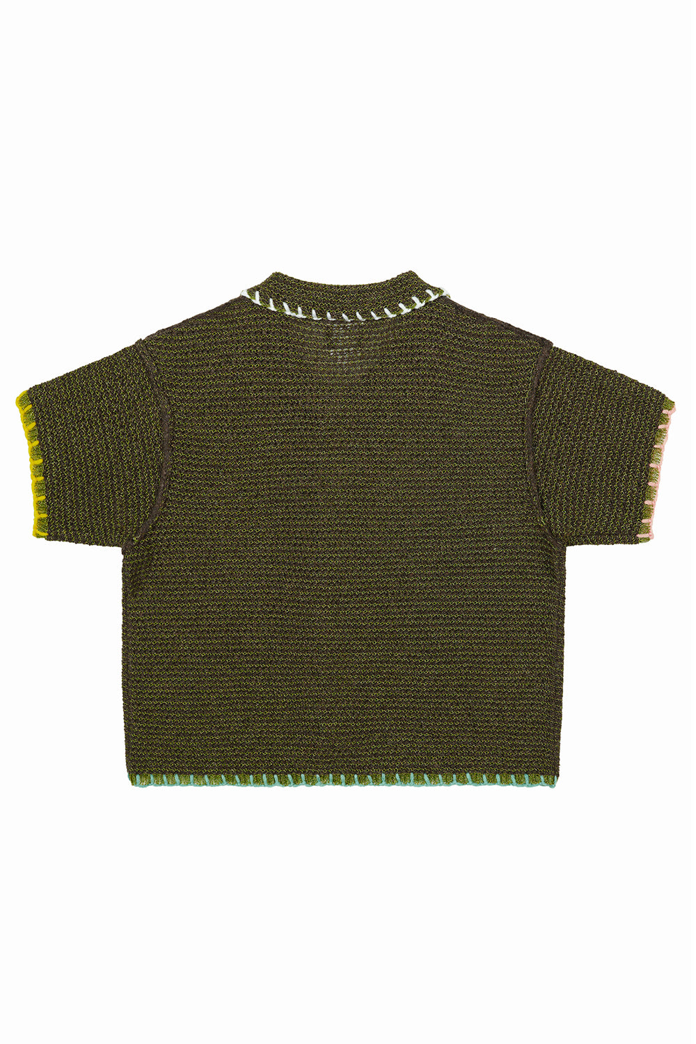 Netty SS Shirt