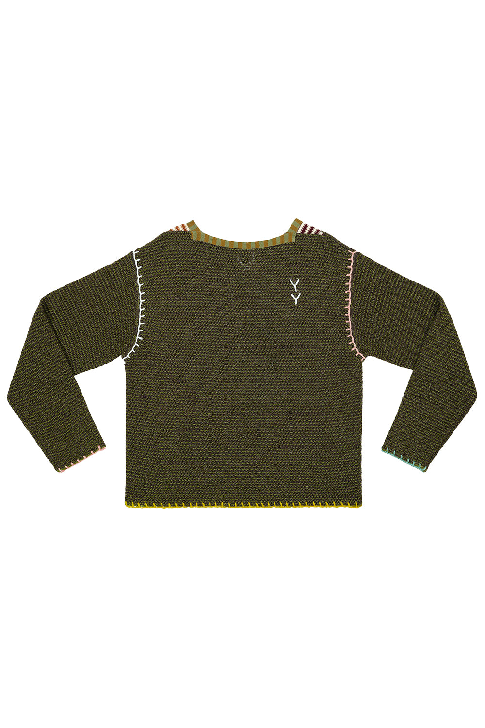 Netty Oversized Pullover