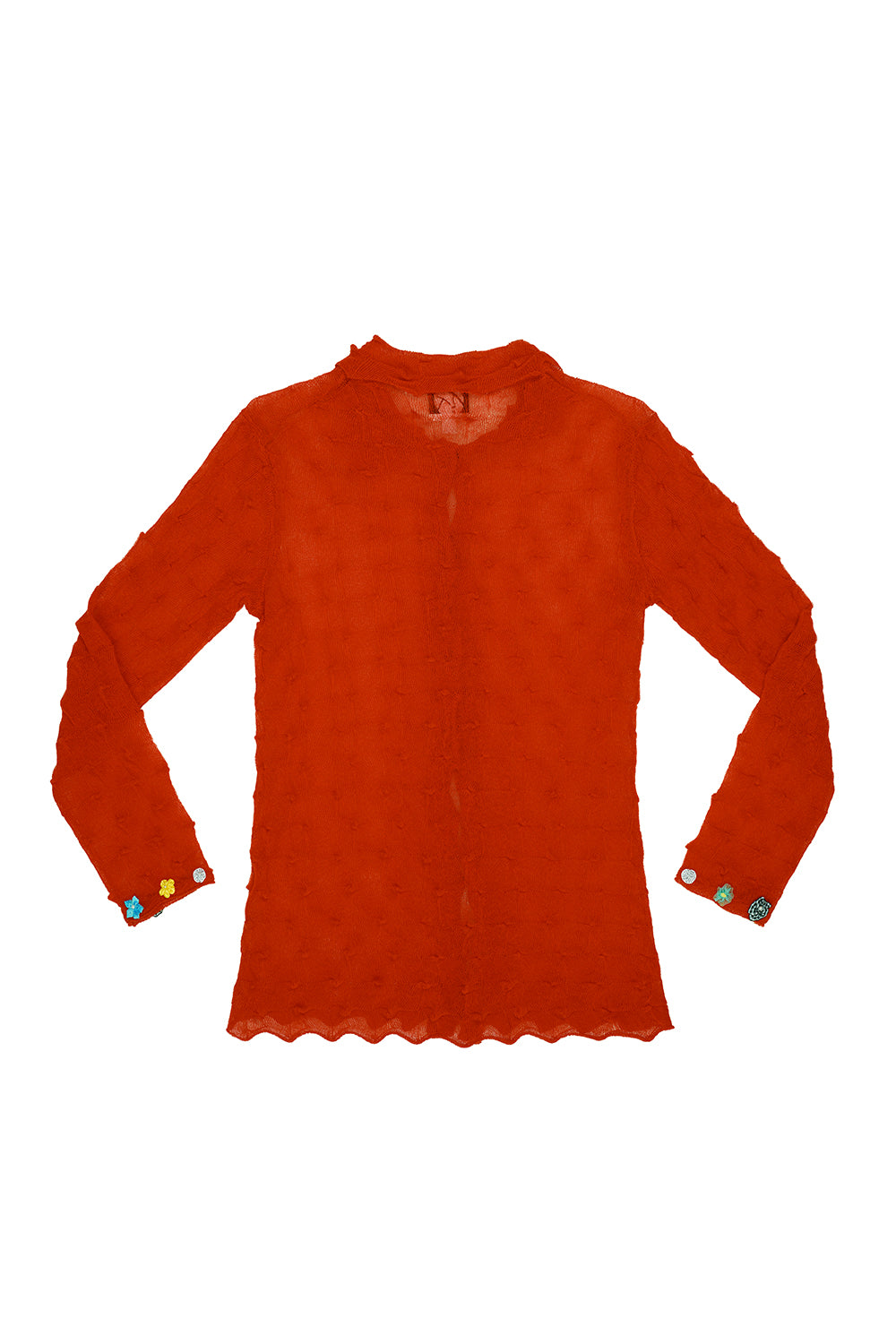 BorLor LS Shirt