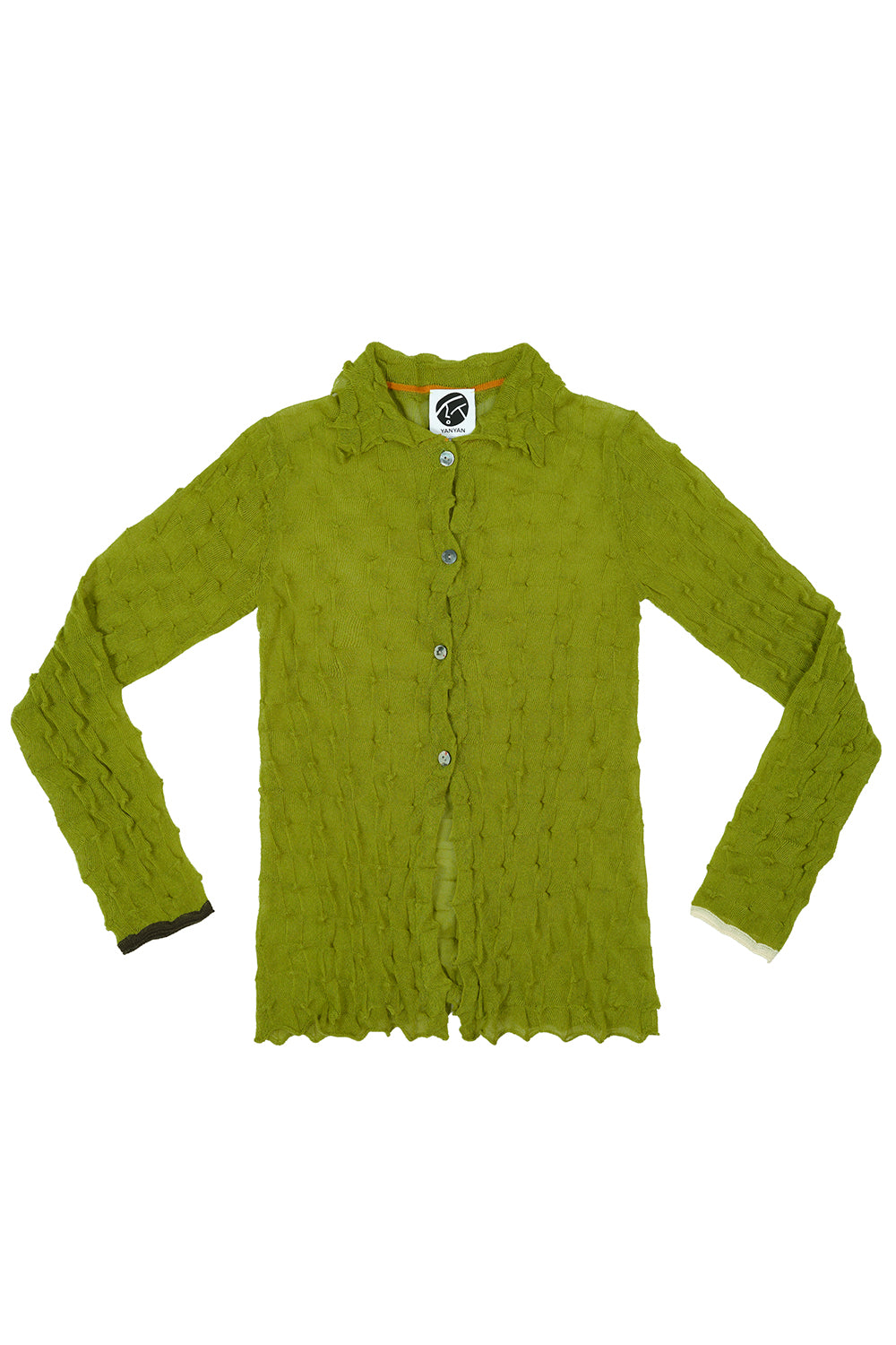 BorLor LS Shirt