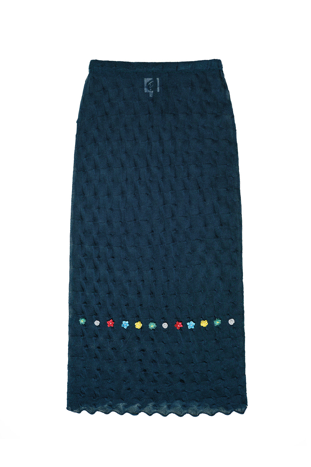 BorLor Maxi Skirt