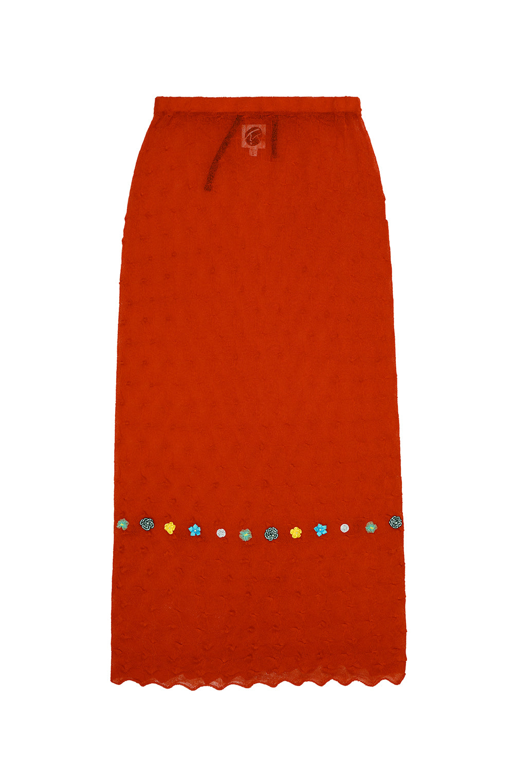 BorLor Maxi Skirt