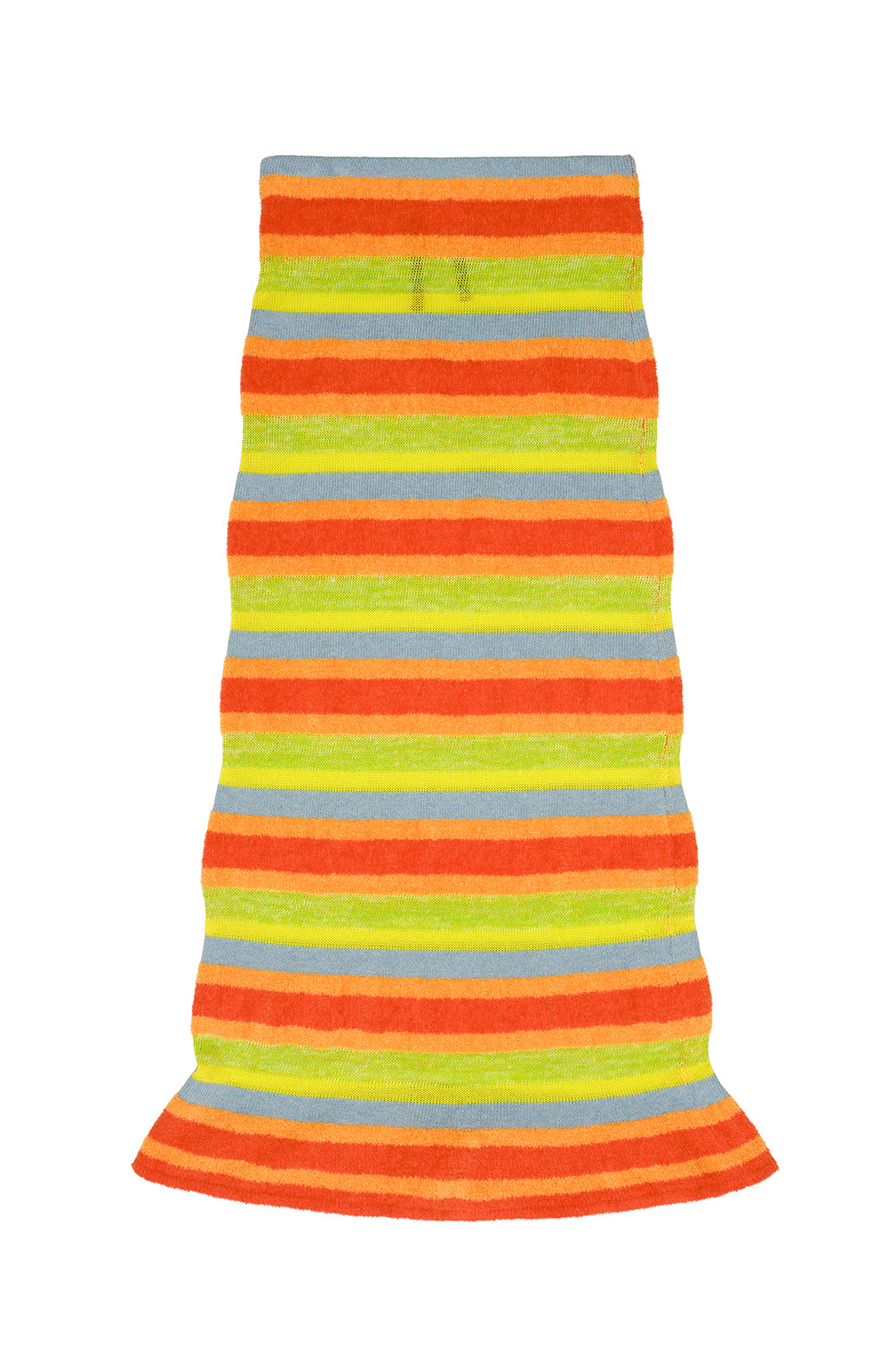 Floatee Maxi Skirt
