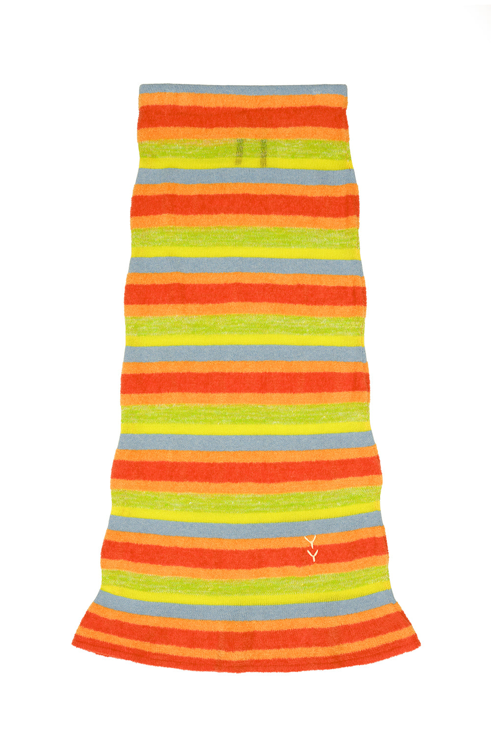 Floatee Maxi Skirt