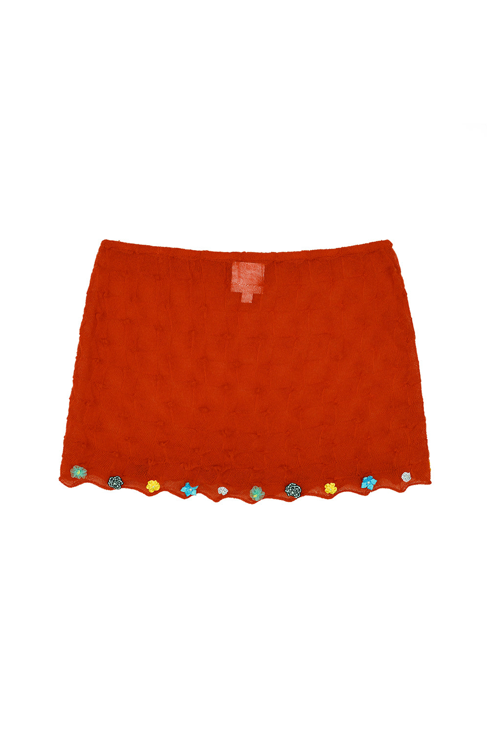 BorLor Mini Skirt