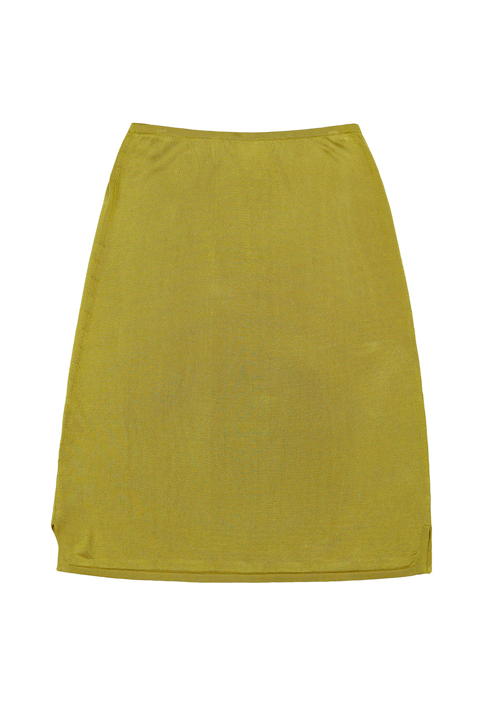 BorLor A-Line Maxi Skirt