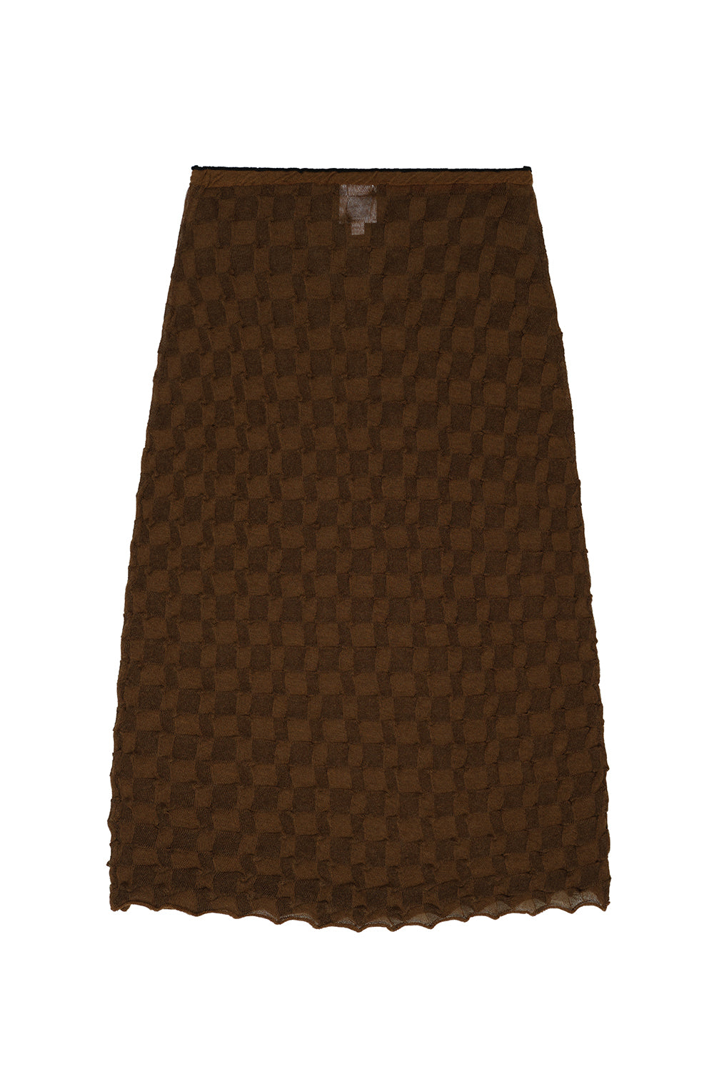 BorLor A-Line Maxi Skirt