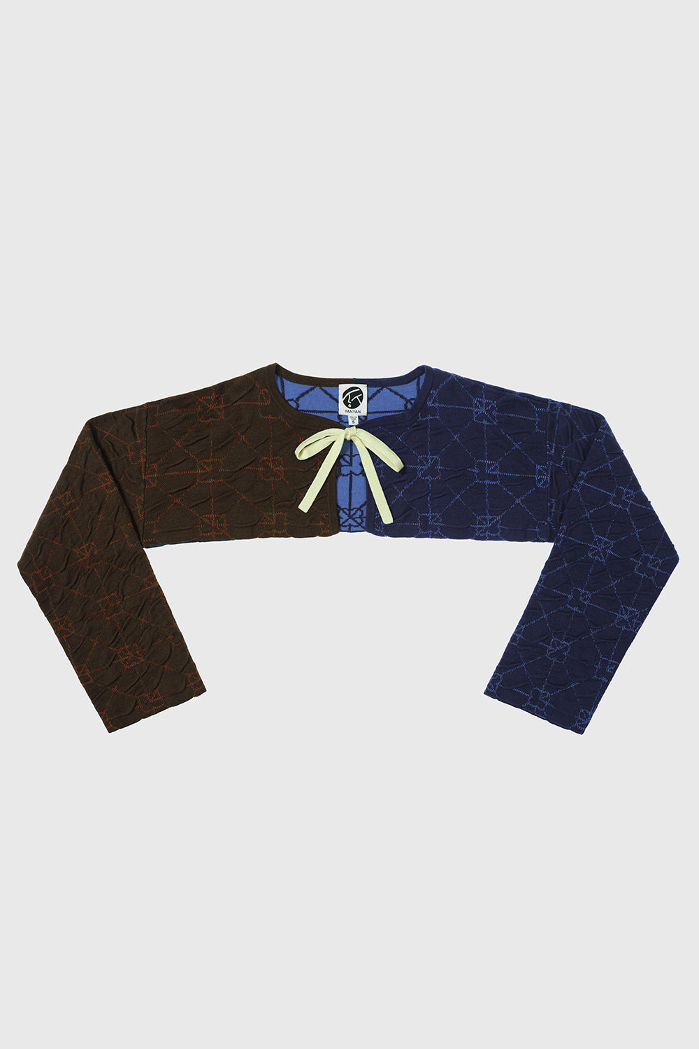 June Shrug Jacket