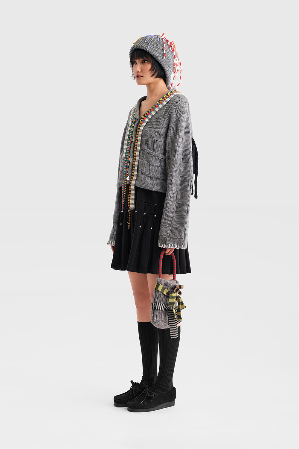 Frosty Jacket