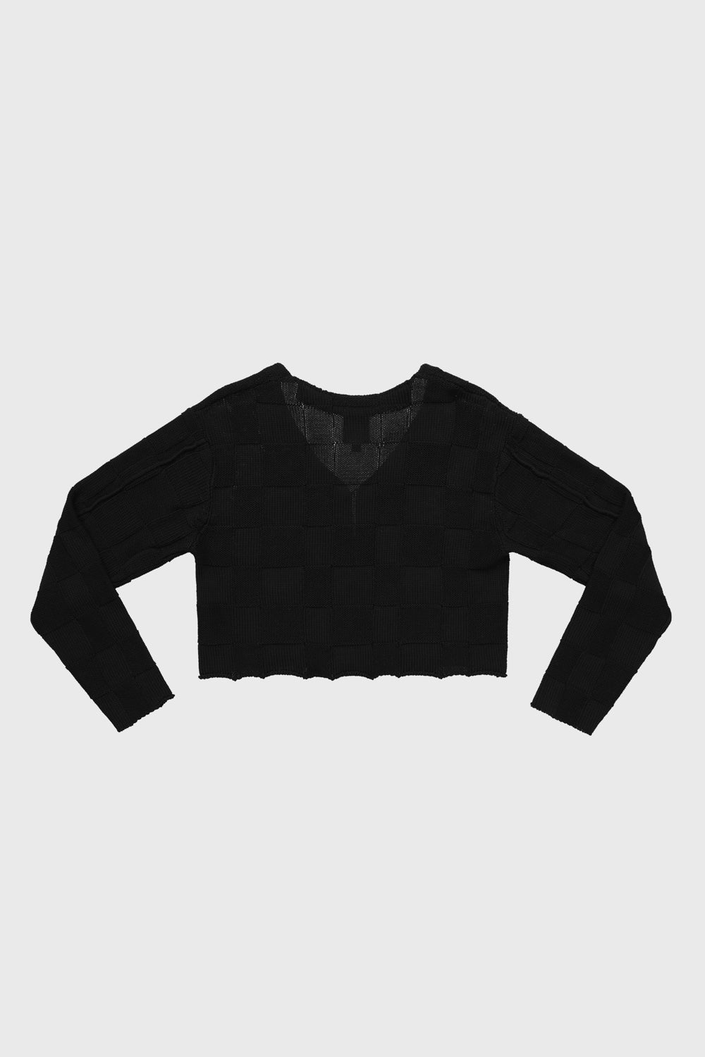 Fireworks V-Neck Cardigan