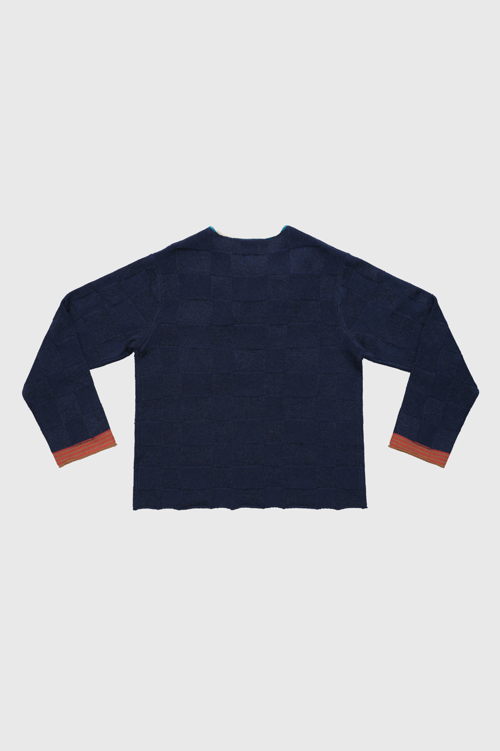 Multi Bows Pullover