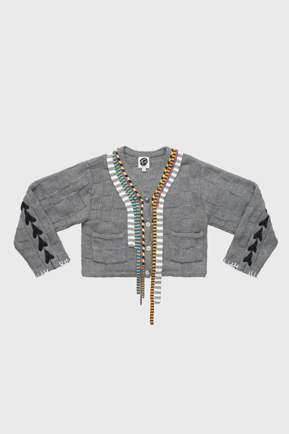 Frosty Jacket