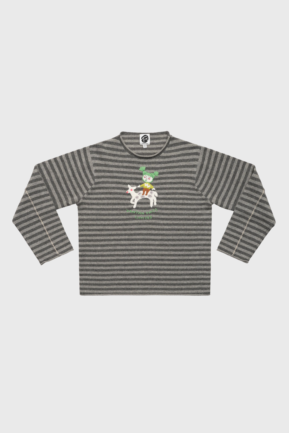 Wawa Pullover