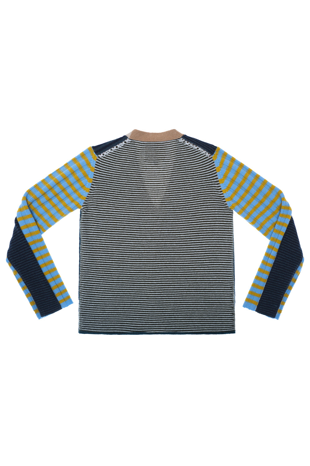 *YANYAN KNITS FOR JOYCE* Easy Cardigan