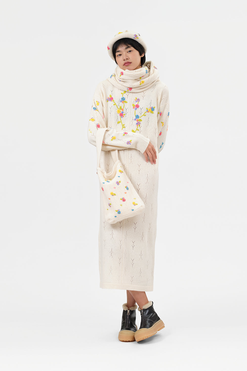 Daisy Tote