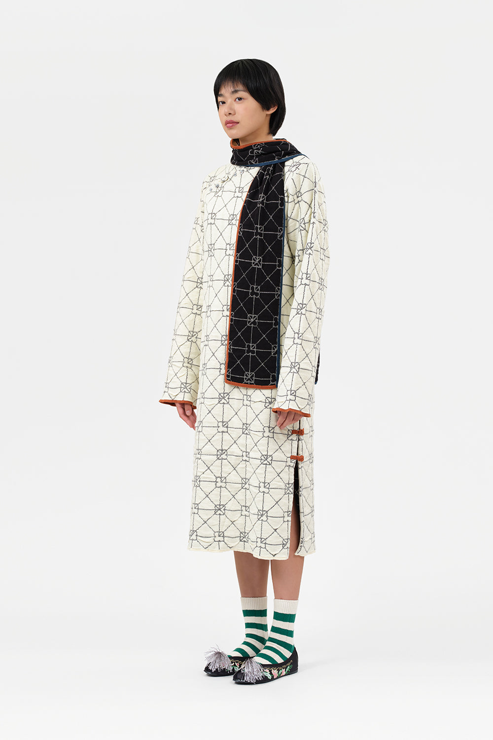 June Cheongsam