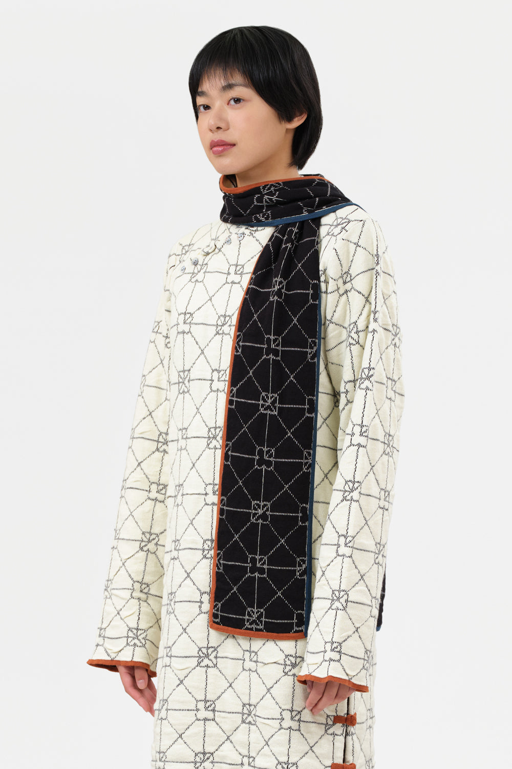 June Scarf