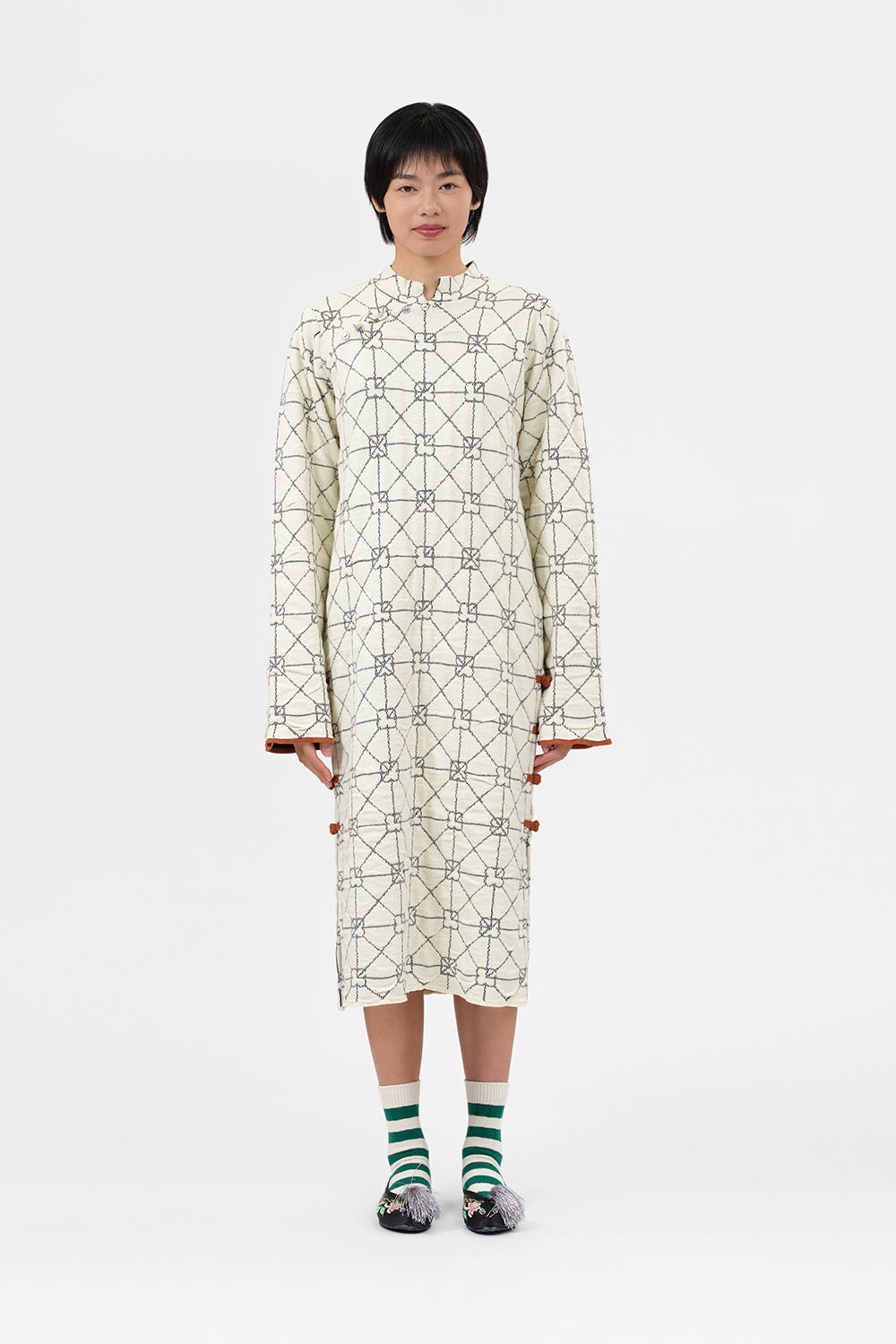 June Cheongsam