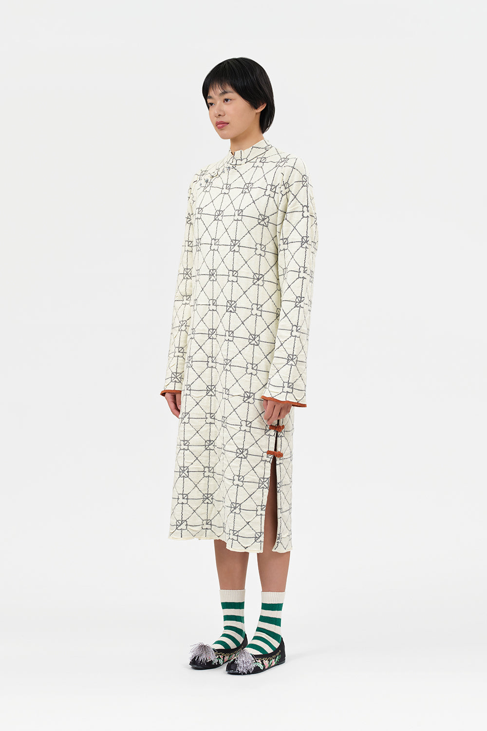 June Cheongsam