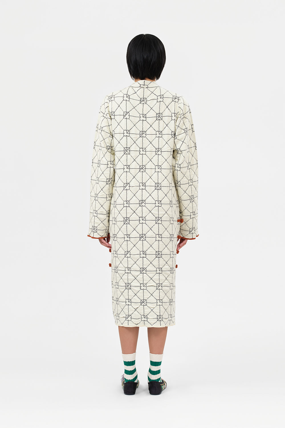 June Cheongsam