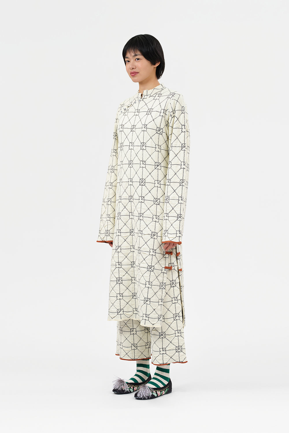 June Cheongsam