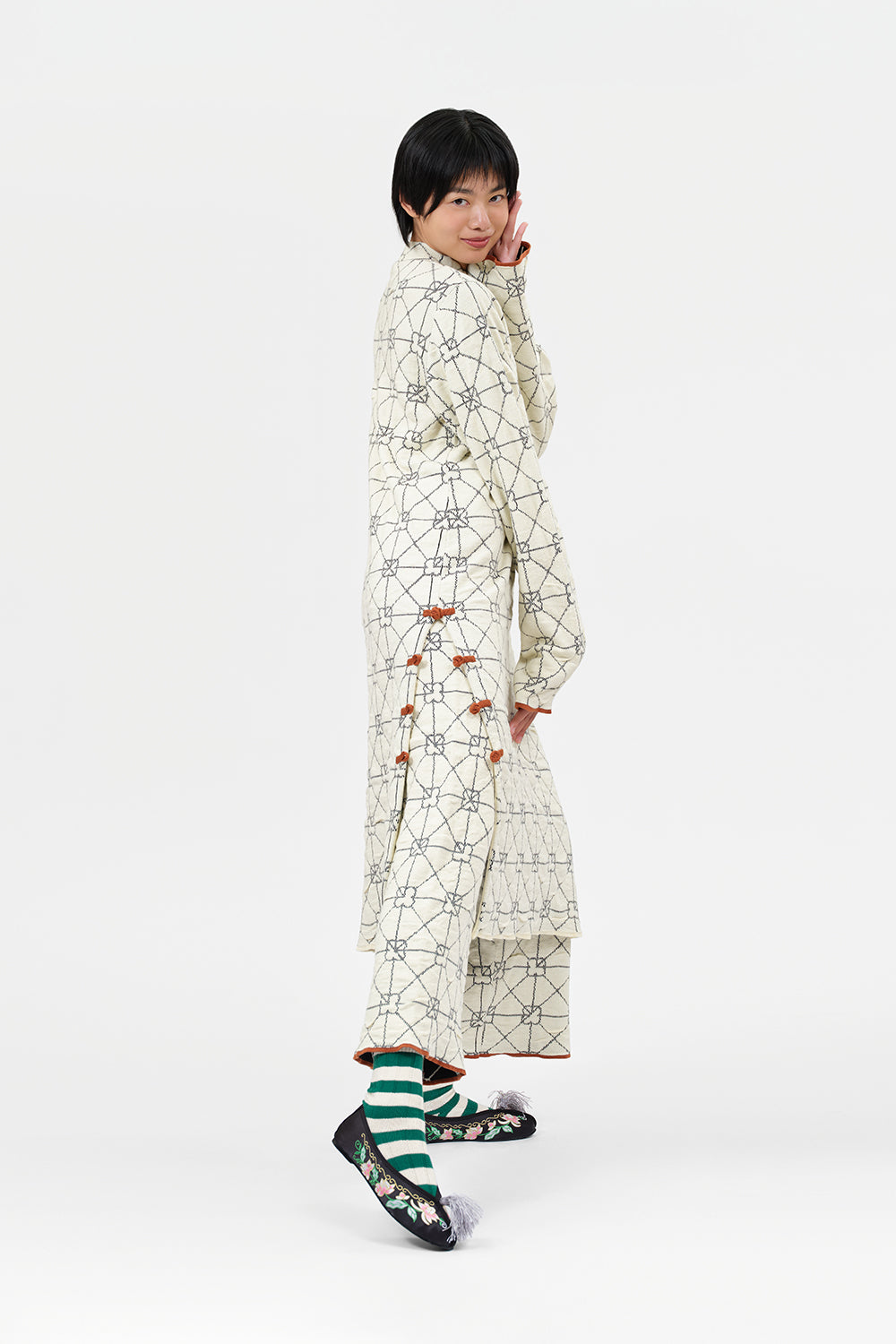 June Cheongsam