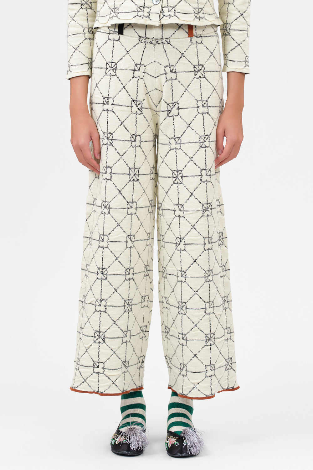 June Pant