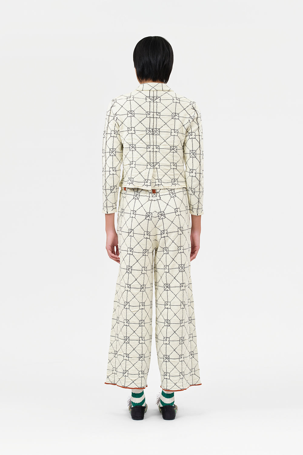 June Pant